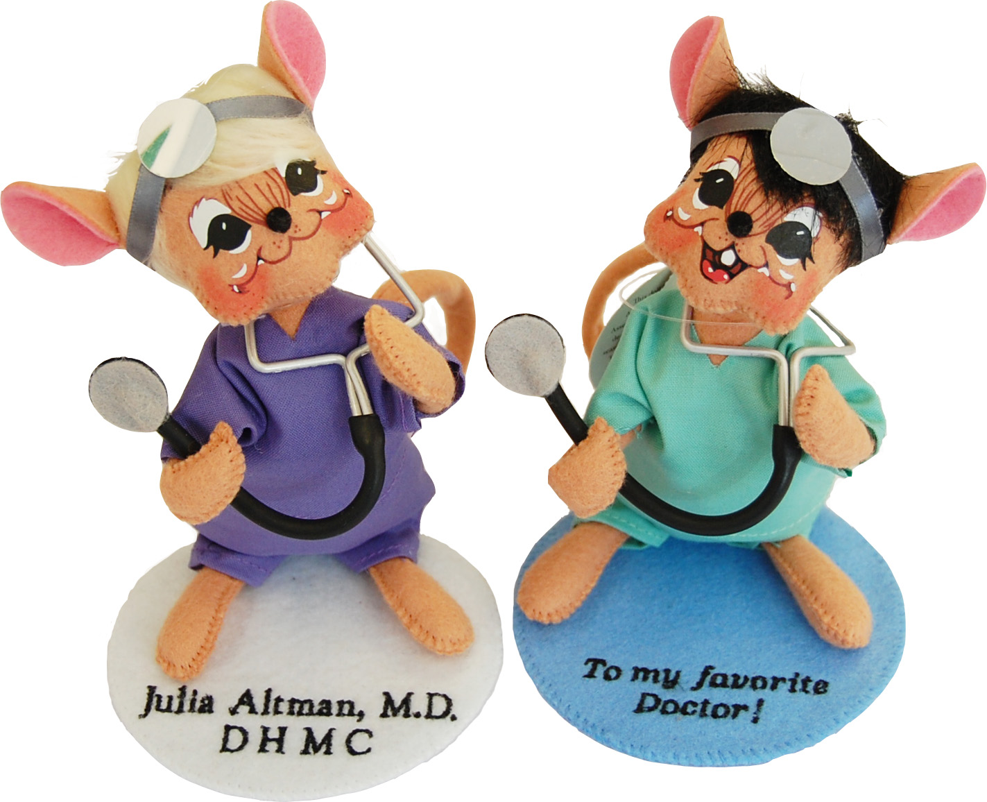 Medical Mouse