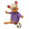 Soccer Girl