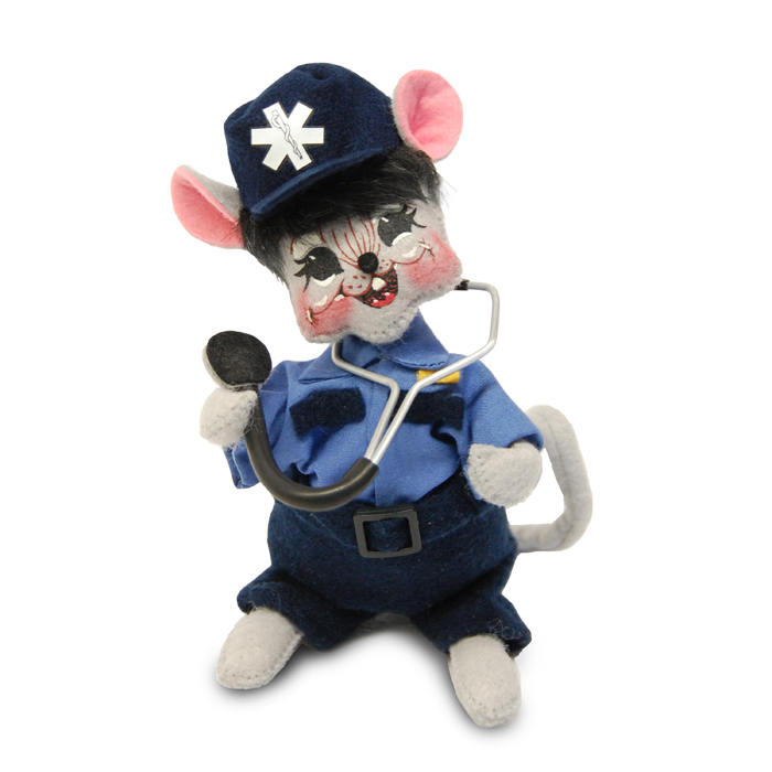 6in EMT Mouse