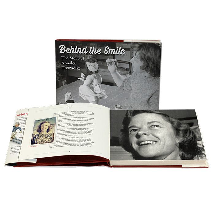 Annalee Biography
