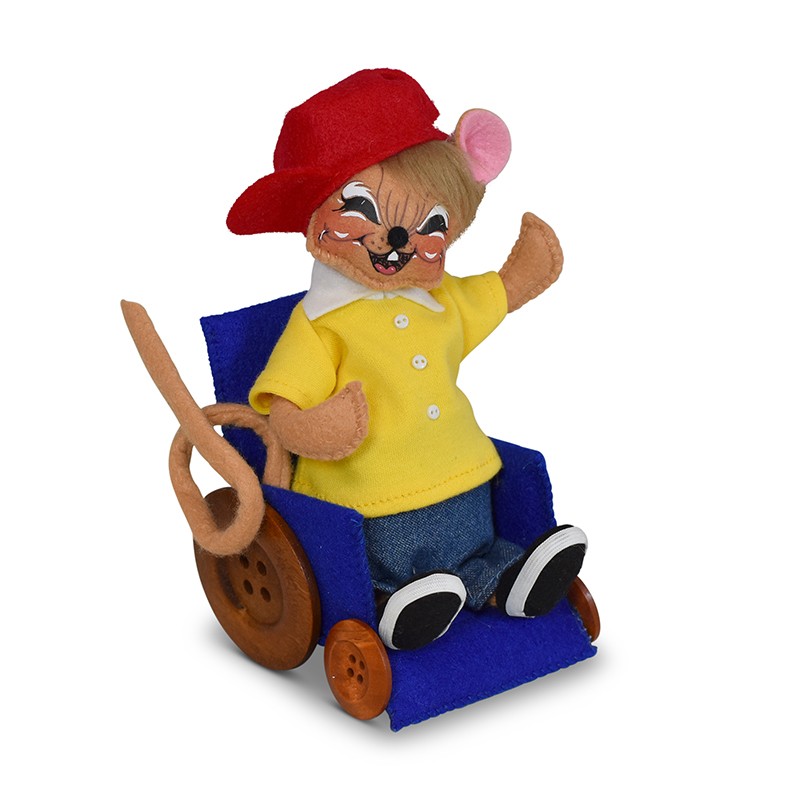 840922 6in Wheely Awesome Boy Mouse-WEB