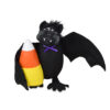 310924 5in Bat with Candy Corn