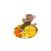 360124 3in Mum Mouse