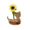 360224 3in Chippy with Sunflower