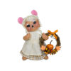 361324 6in Pilgrim Girl Mouse