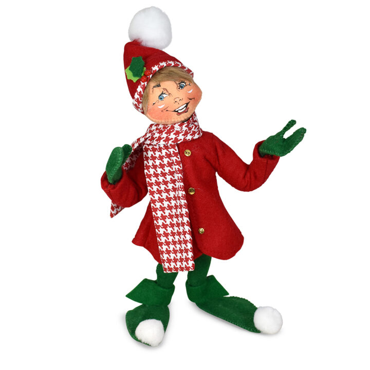 511124 12in Jubilee Elf