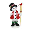 560024 9in Jubilee Snowman
