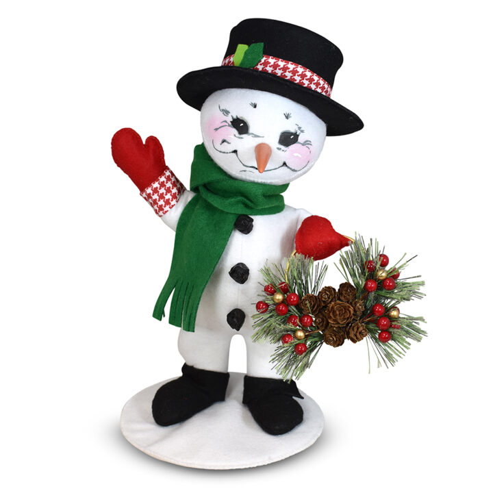 560324 13in Jubilee Snowman-final