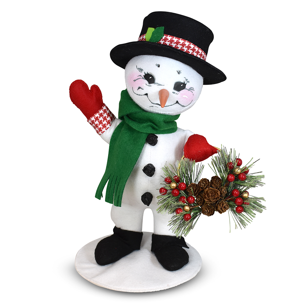 560324 13in Jubilee Snowman-final