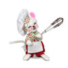 610724 6in Candy Mouse with Whisk