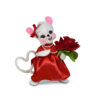 110825 6in Darling Mrs. Mouse