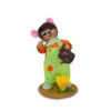 210725 5in Flower Garden Mouse
