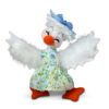 211025 6in Daisy Days Girl Duck