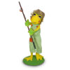 212225 9in Froggie Gone Fishing