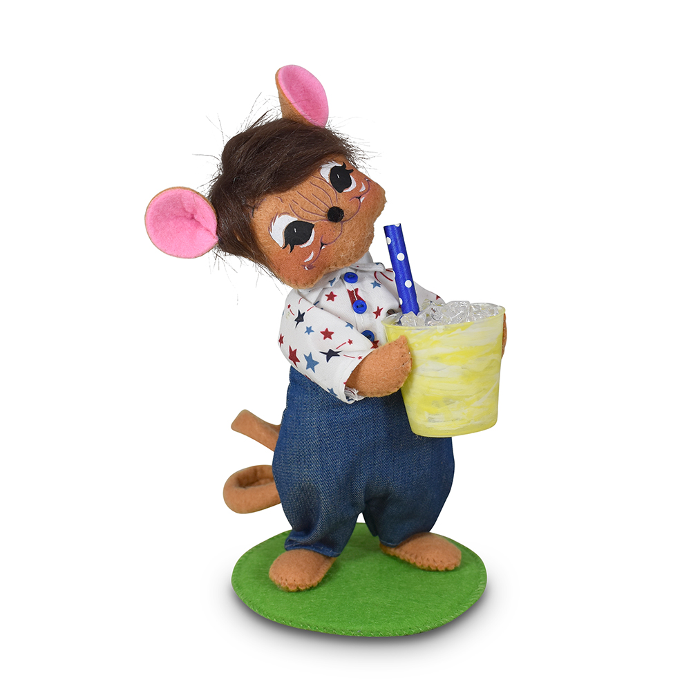 260525 6in Lemonade Boy Mouse