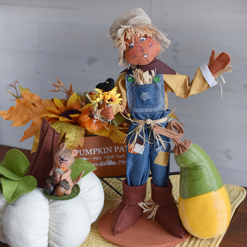 2025 Harvest Centerpiece Set