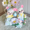 2025 Spring Mouse Family