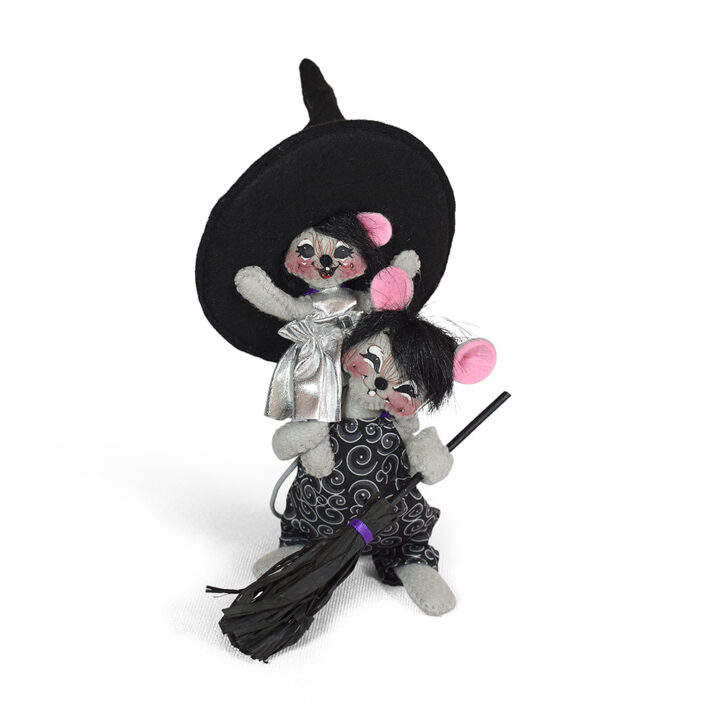 310225 3in Fright Night Mouse Pals