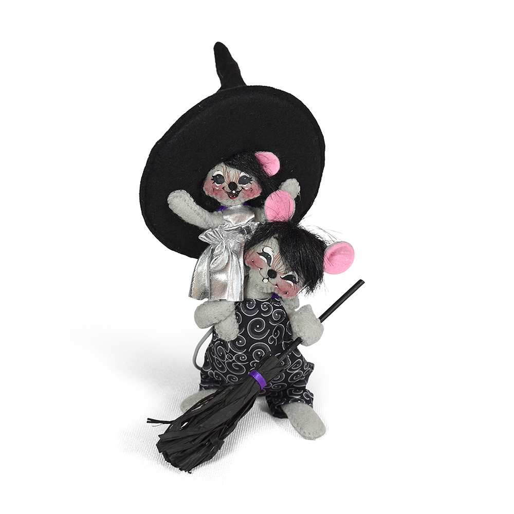 310225 3in Fright Night Mouse Pals