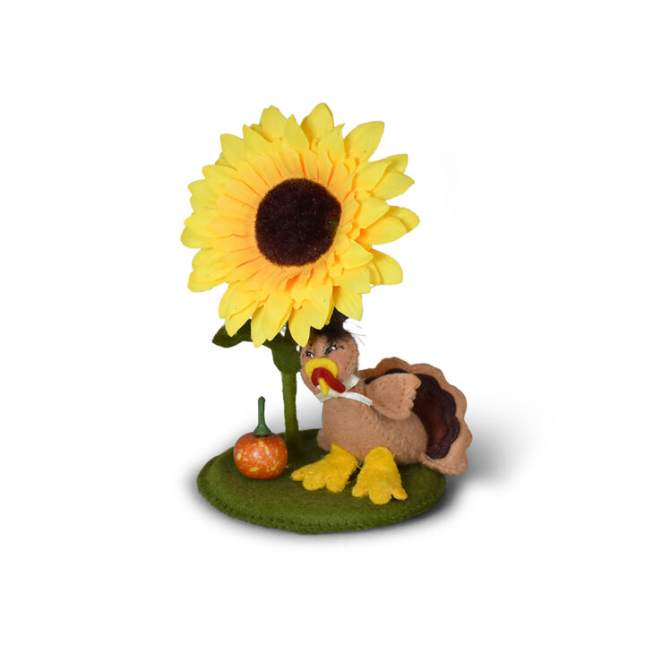360225 3in Sunflower Turkey