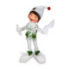 510925 12in Holly Jolly Elf