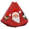660725 5ft Christmas Tree Skirt