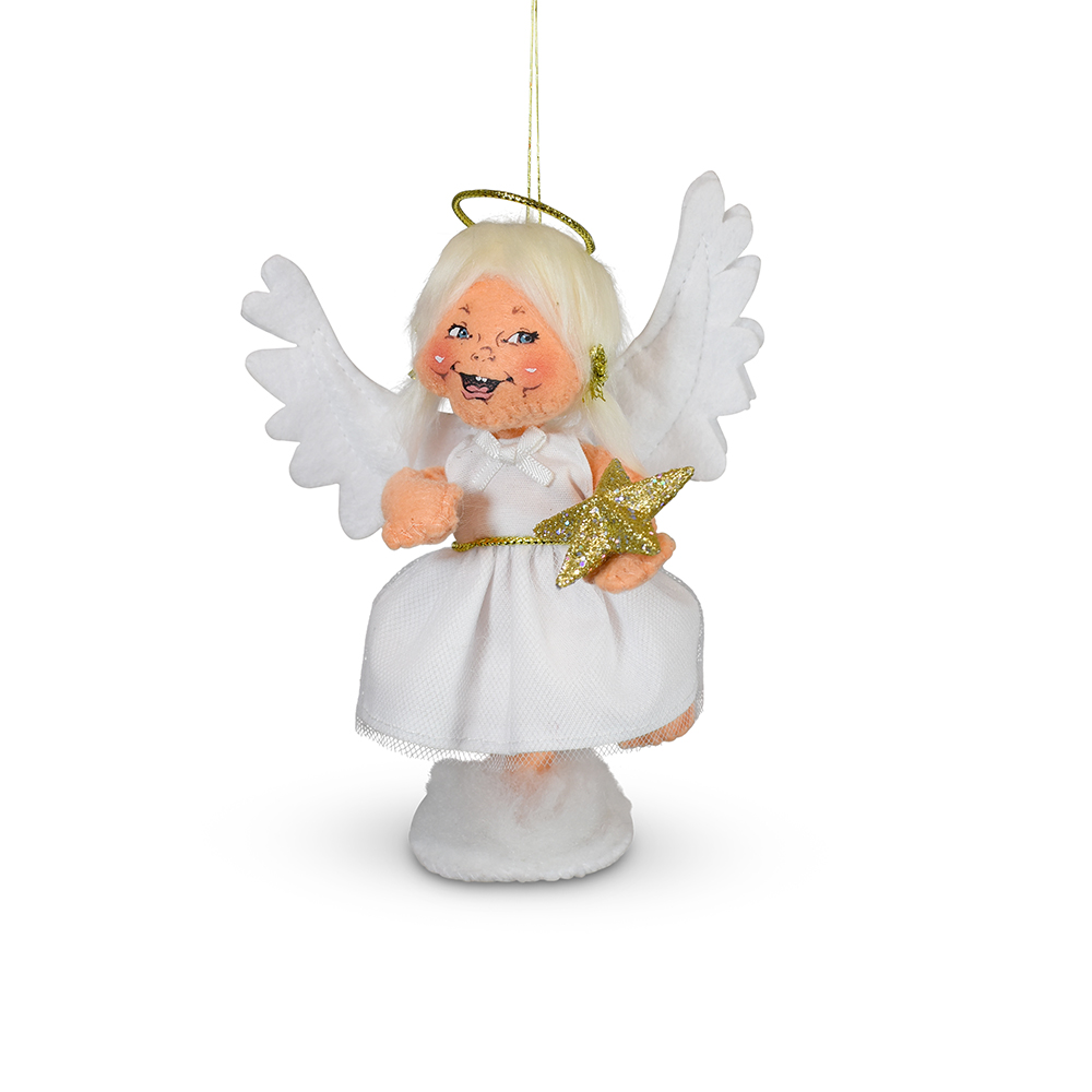 711225 5in Angel with Star