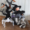 Spooky 7 Halloween Designs
