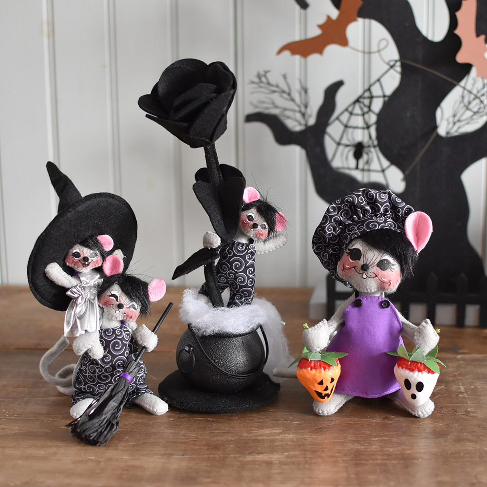 2025 Fright Night Mouse Set-WEB