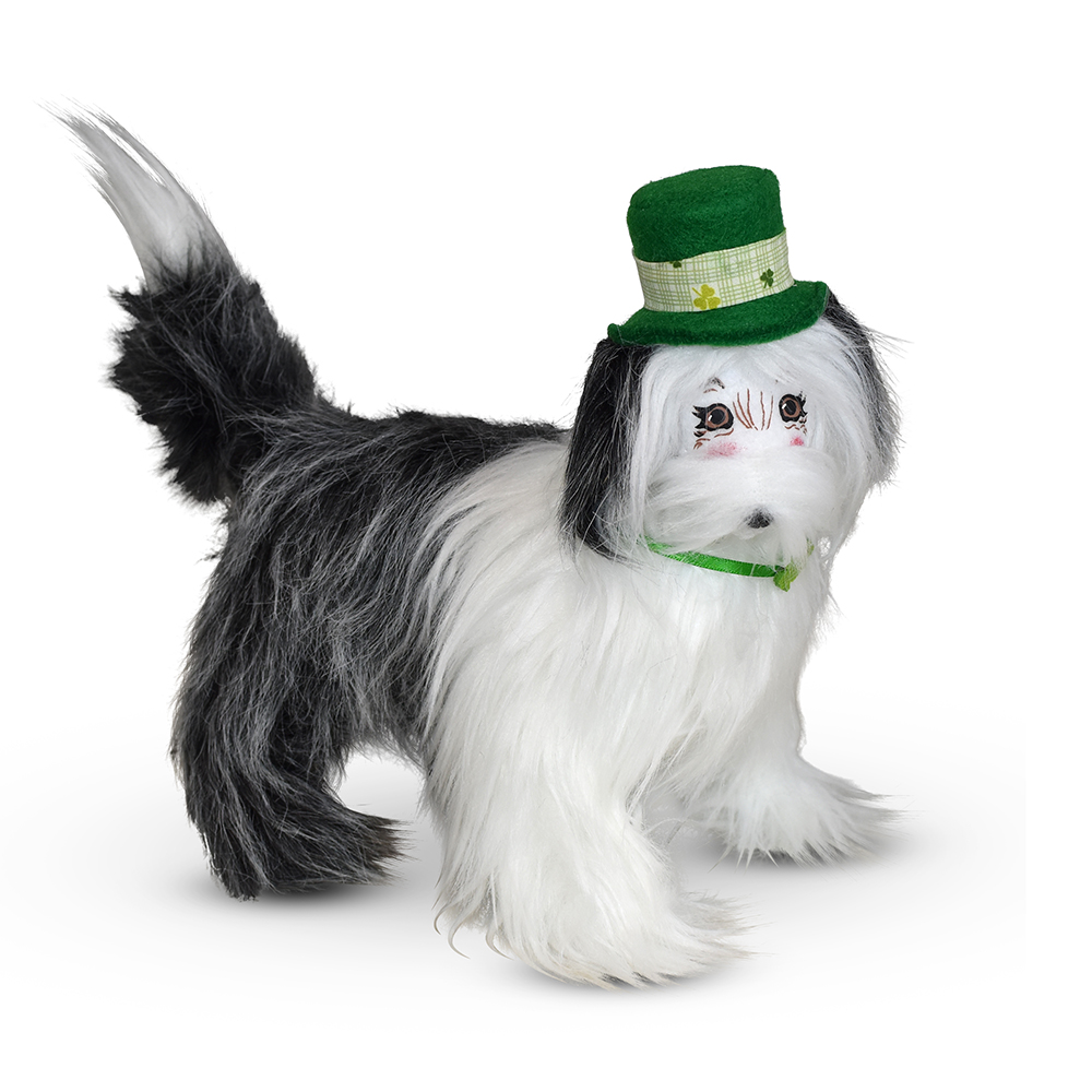 160626 7in Irish Sheepdog