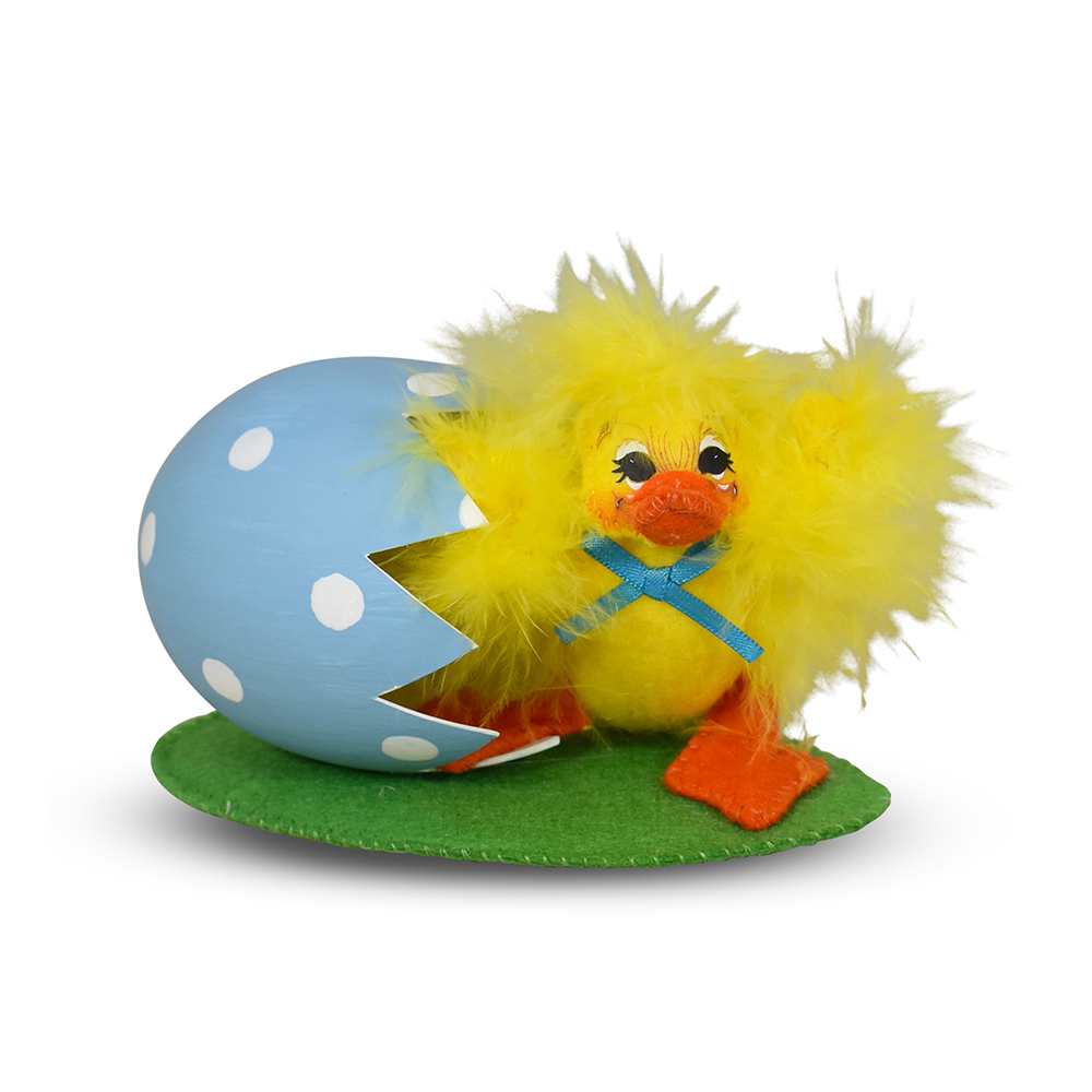 210126 3in Easter Egg Ducky