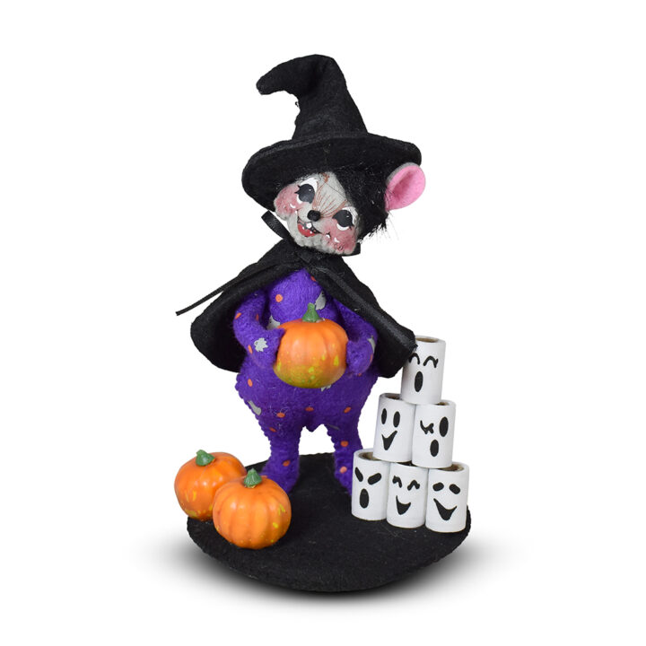 310526 5in BOO-ling Mouse