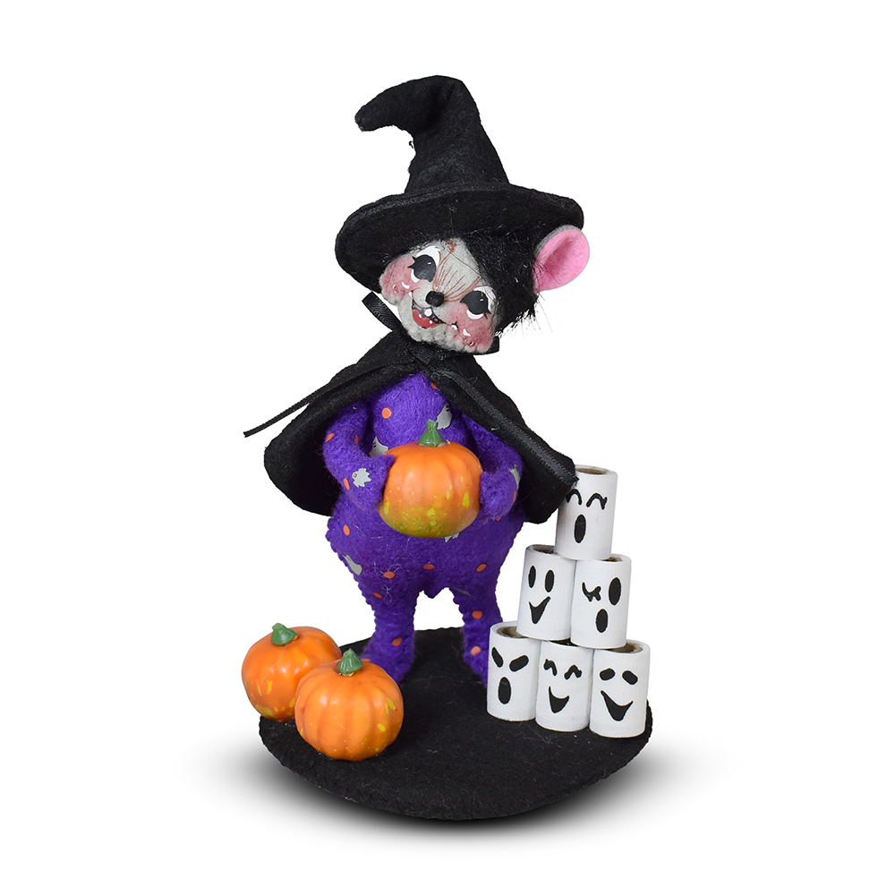 310526 5in BOO-ling Mouse