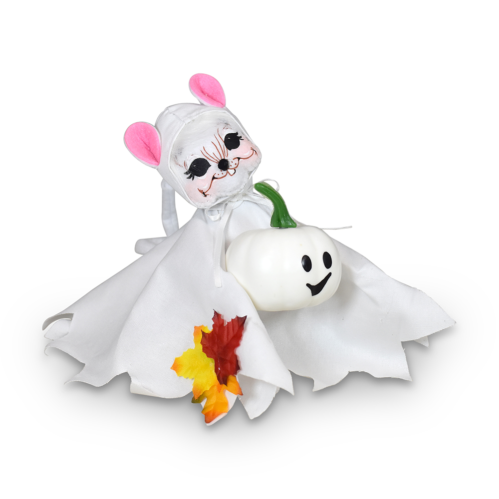 310826 6in Ghost Mouse