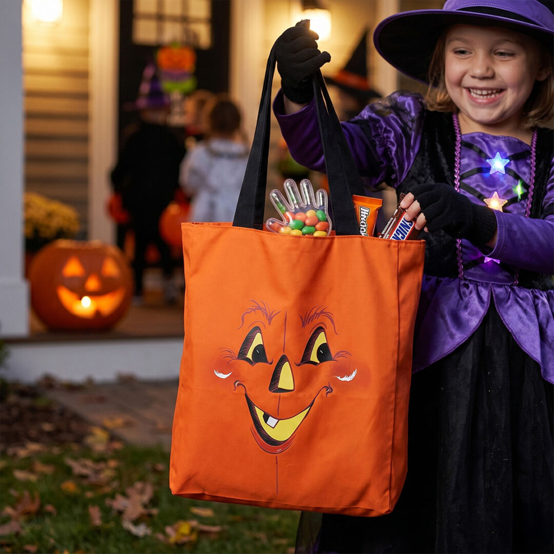 312126 Trick-or-Treat-Bag-L