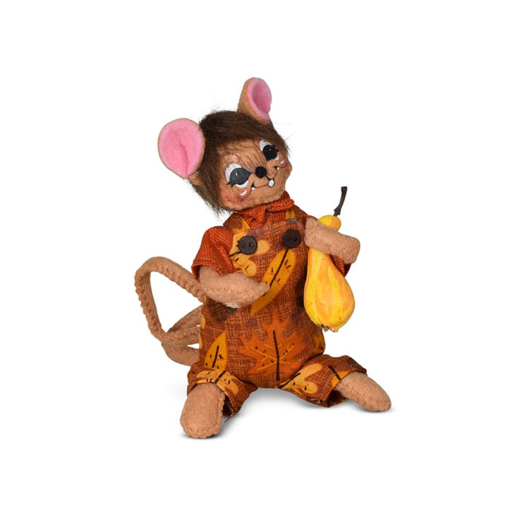 360626 5in It's a Gourd Day Mouse