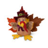 360926 5in Foliage Turkey