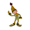 361726 9in Autumn Elf-Gold