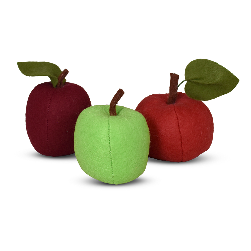 362026 Set of Apples