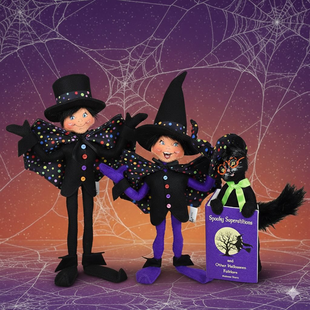 Hocus Polka Trio