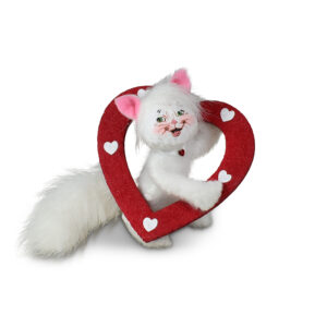 3in Kitty Love