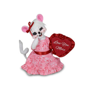 5in Love You More Mouse