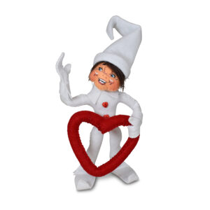 5in Love Elf