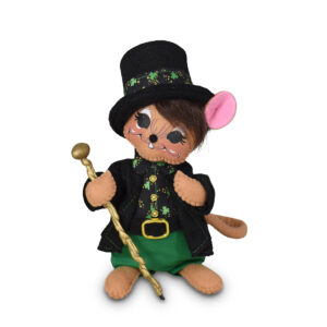 6in Irish Lad Mouse