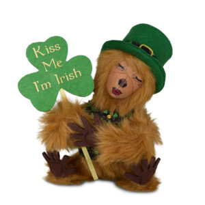 7in Kiss Me, I'm Irish