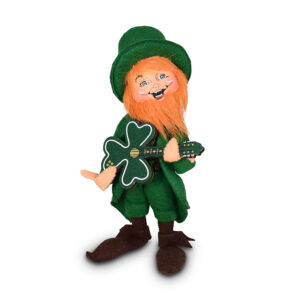 9in Leprechaun Boy