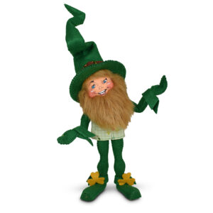 9in Lucky Leprechaun