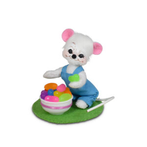 3in Jelly Bean Mouse