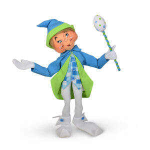 9in Easter Elf