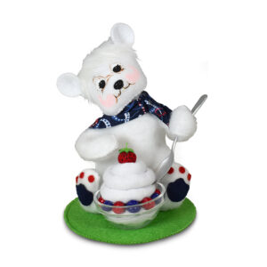 7in Beary Sweet Summer
